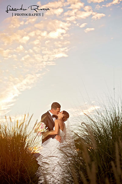 Palms Springs Wedding Photographer