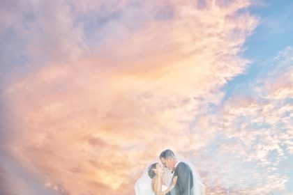 Palm Springs Wedding Photography, Palm Springs wedding, Palm springs wedding Venue, Palm Springs Sky